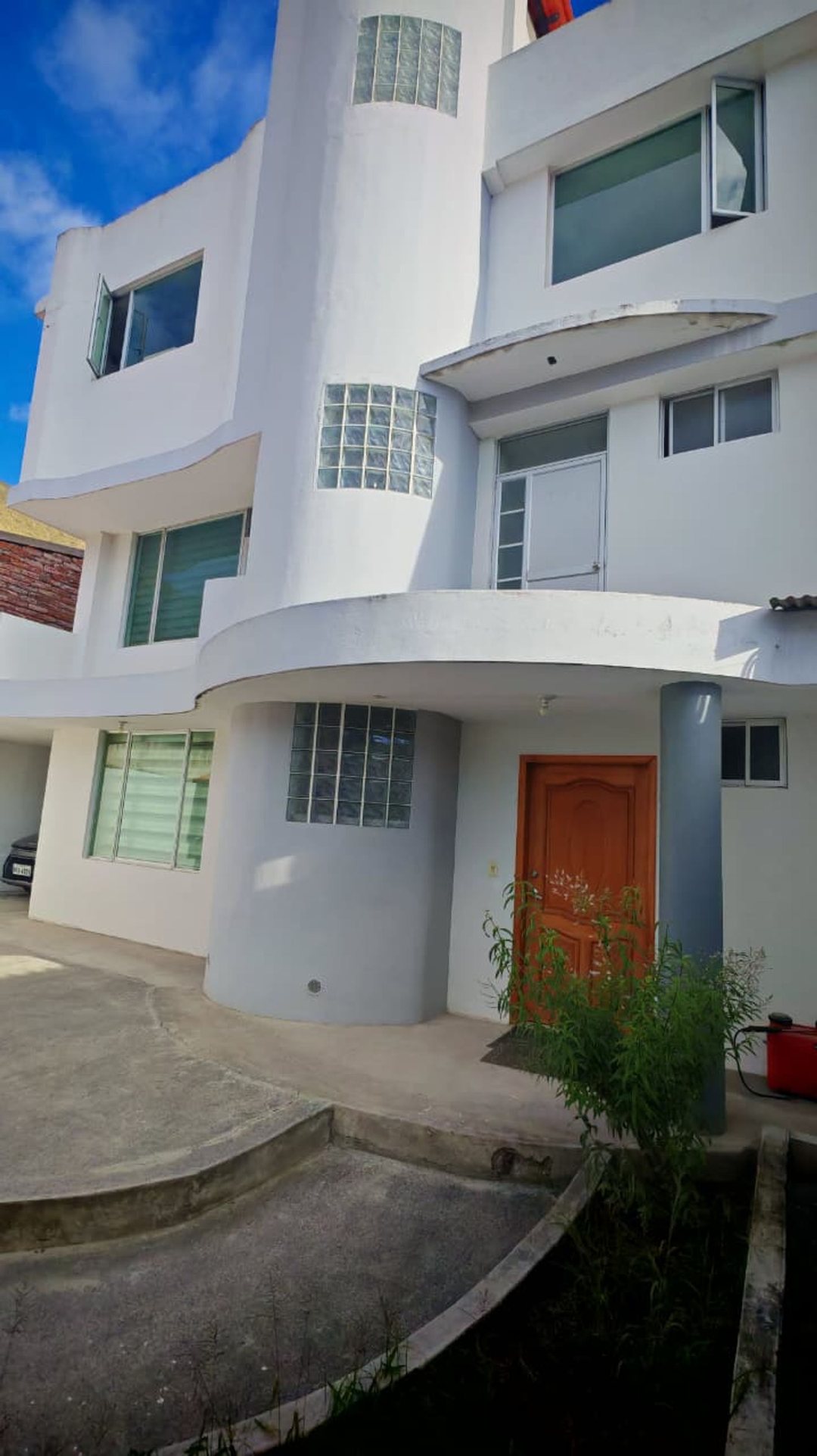 Casa en venta en Pomasqui