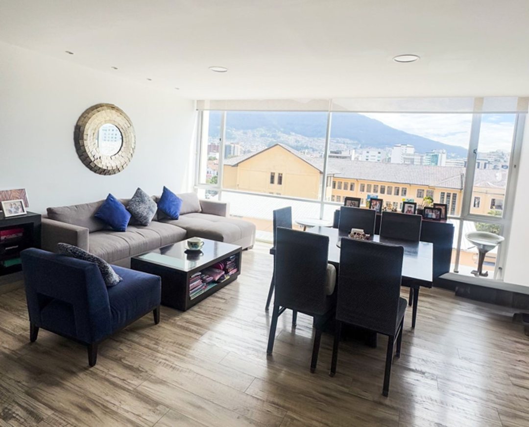 Departamento en venta en La Floresta