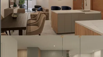 Departamento en preventa en Cuenca.