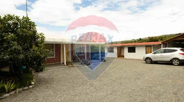 VENTA DE TERRENO SECTOR MIRA LA PALMA