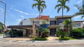 Casa en venta en Laguna del Sol