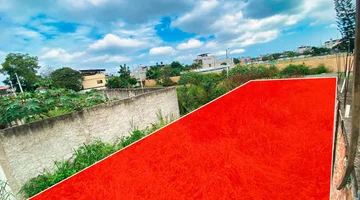 TERRENO EN VENTA EN URB ESTEBAN QUIROLA DE MACHALA