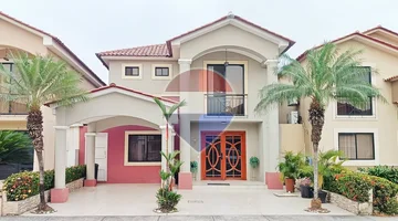 Casa en Ciudad Celeste – Samborondón