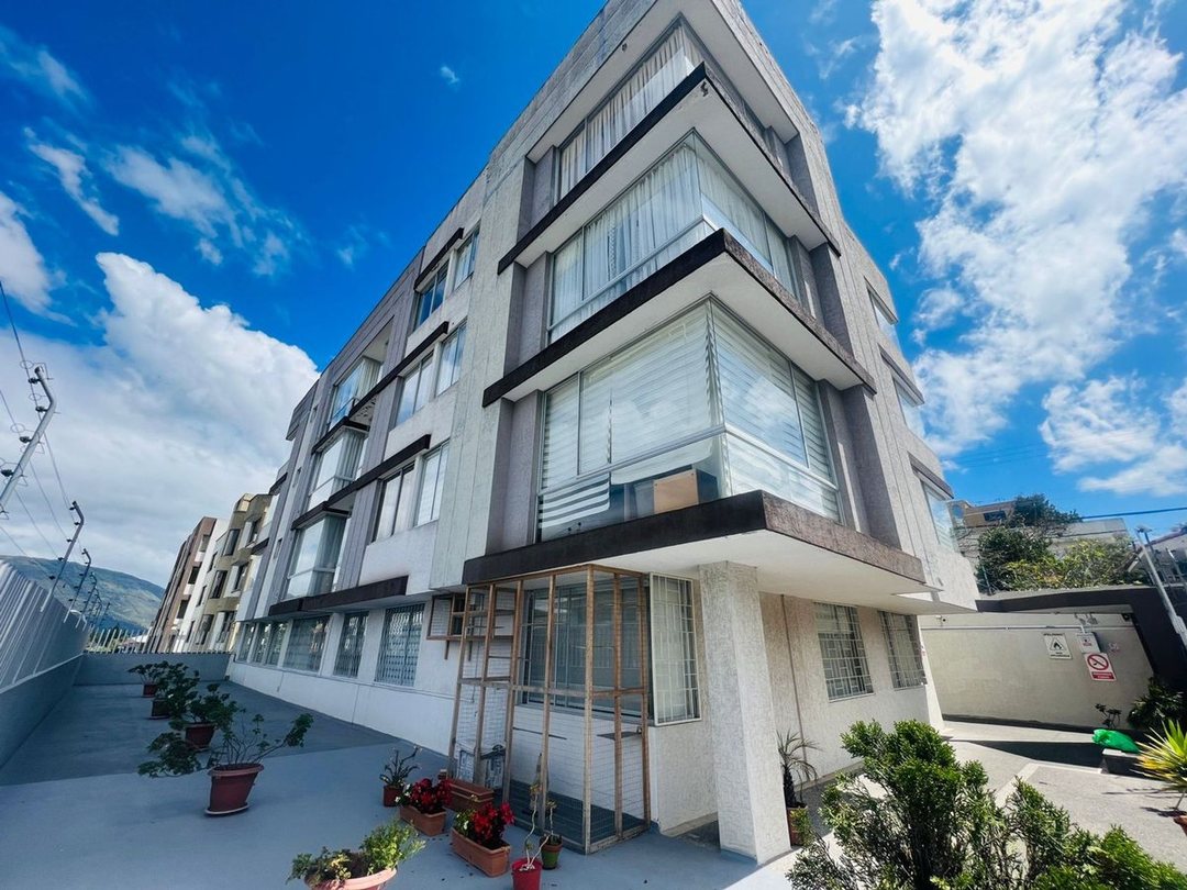 Departamento en venta en Ponceano