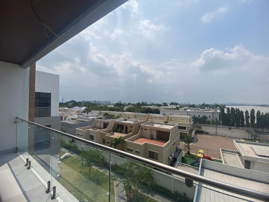 Departamento en venta en Samborondón