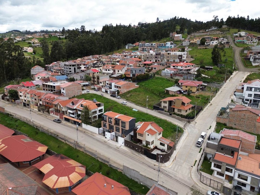 Casa en venta en Baños