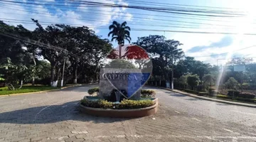 Terreno de venta en Lago de Capeira