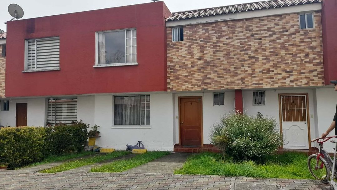 Casa en venta en Conocoto