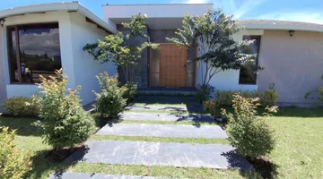 De Venta Casa de Campo Tabacundo