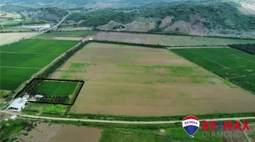 Arrocera De Venta En Rocafuerte Manabí