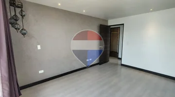 Departamento en renta – Sector U. Católica