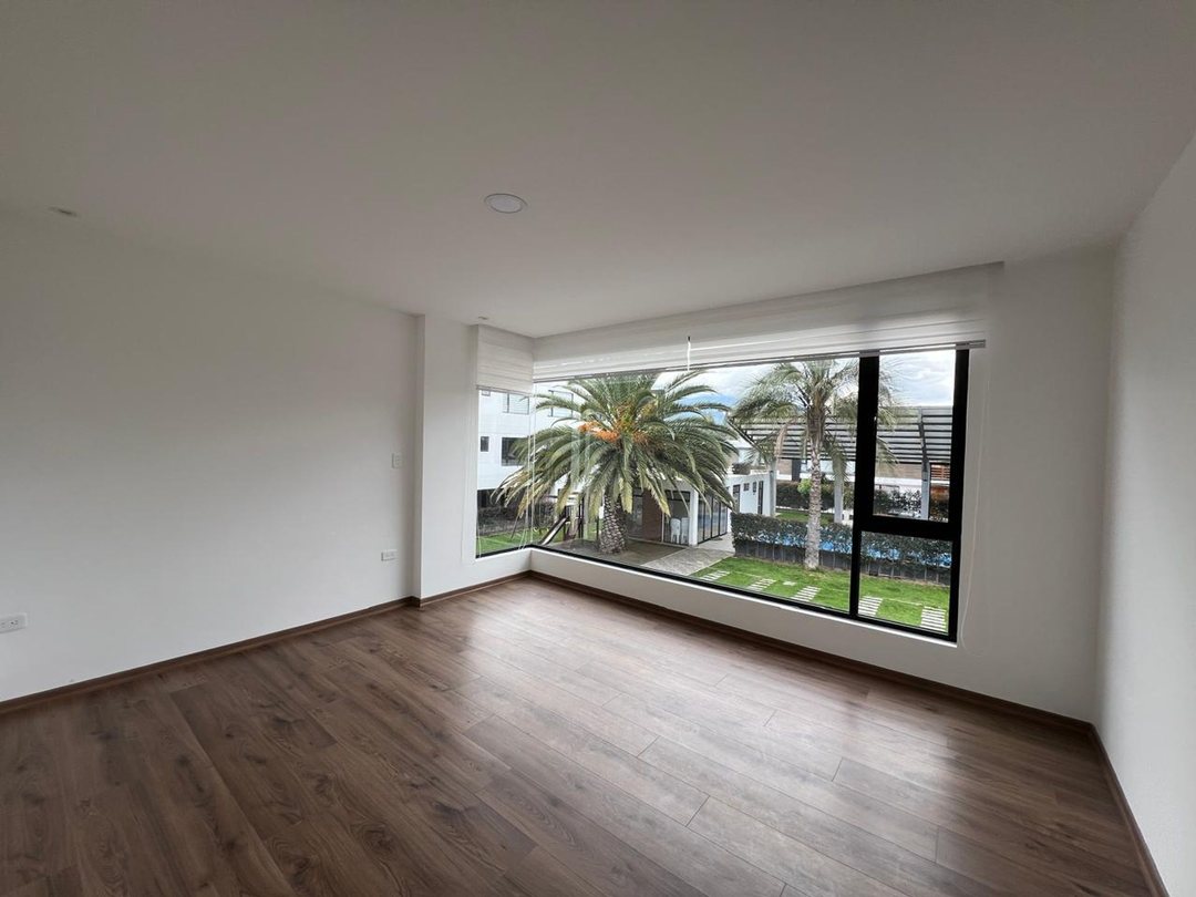 Casa en venta en Tumbaco