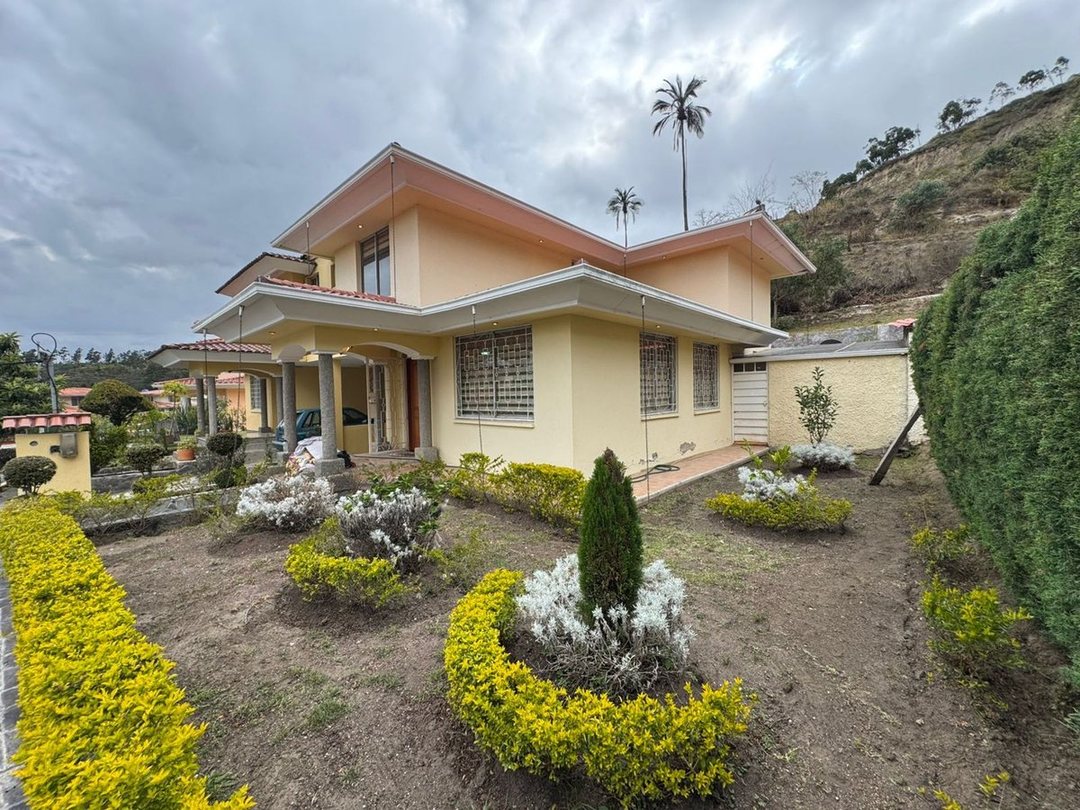 Casa en venta en El Condado