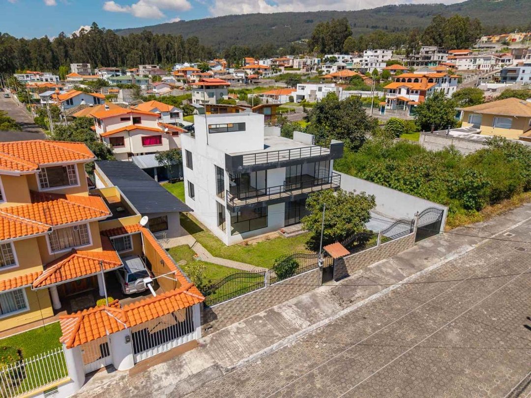 Casa en venta en Conocoto