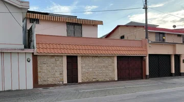 Alborada X etapa, casa en venta