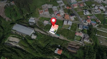 Venta de Terreno Comercial con Galpón 597.88m2