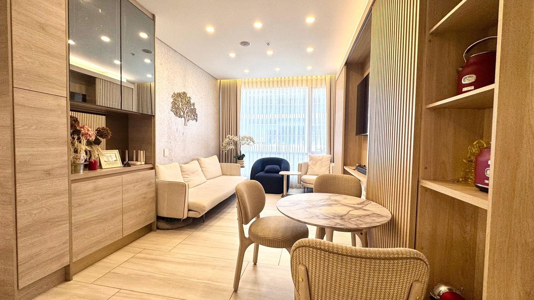 Departamento en venta en Iñaquito