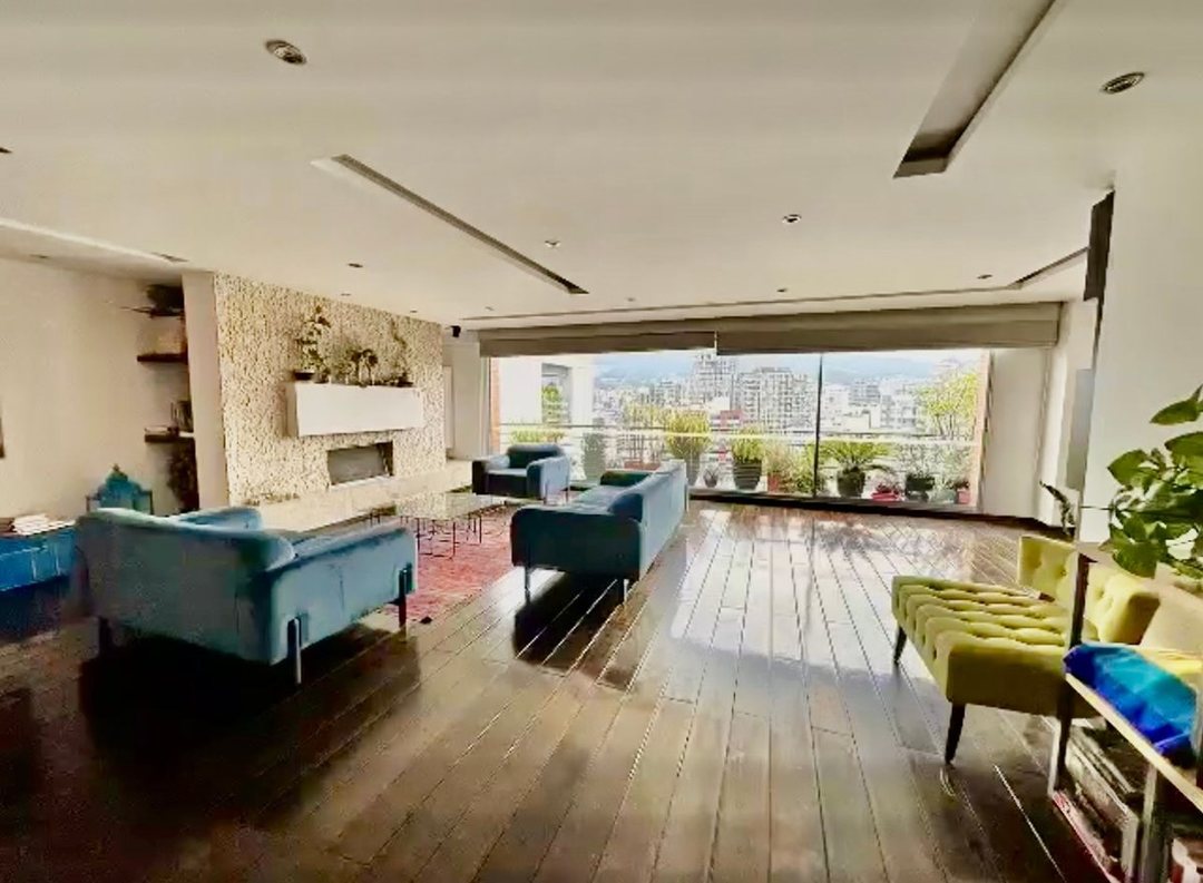 Departamento en venta en Bellavista