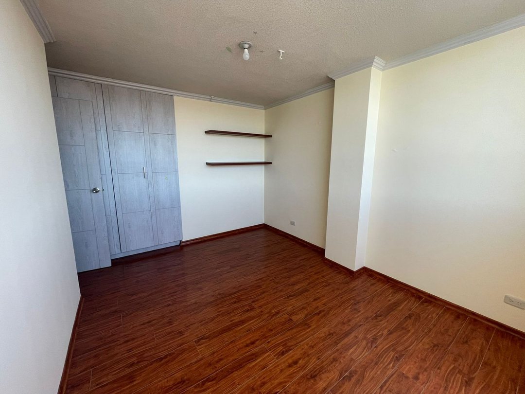 Departamento en venta en Cotocollao