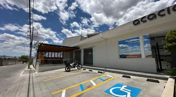 Local Comercial en Renta, Tumbaco