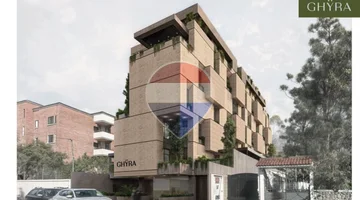 Preventa Exclusiva: Proyecto GHYRA (Paucarbamba)