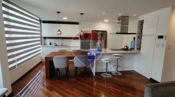 DEPARTAMENTO EN VENTA 2 DORMITORIOS "EL EDEN"
