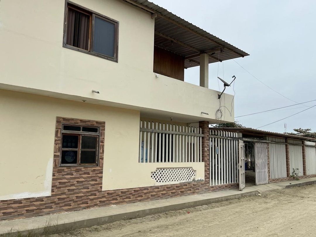 Casa en venta en Sucre