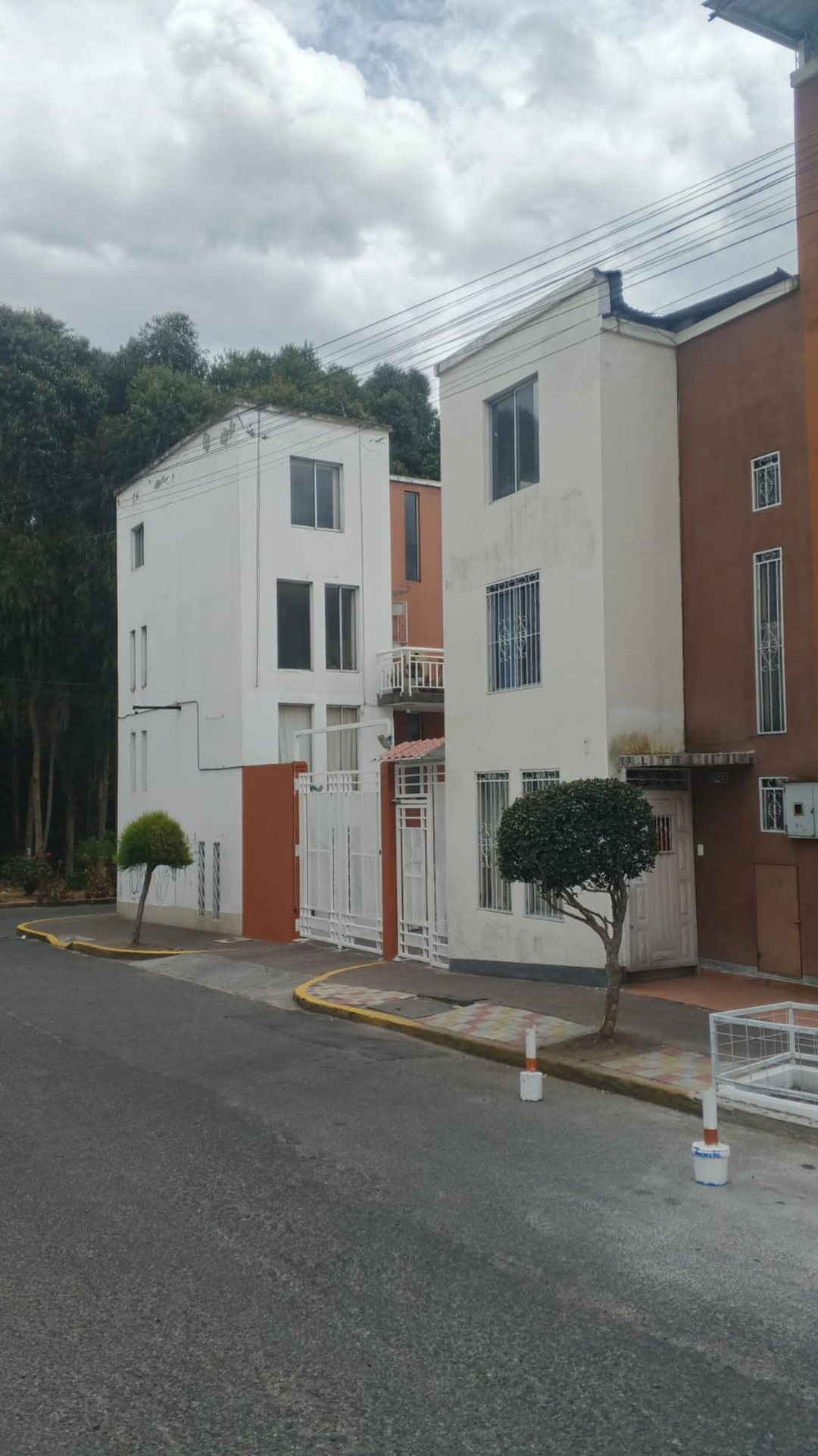 Casa en venta en Quitumbe