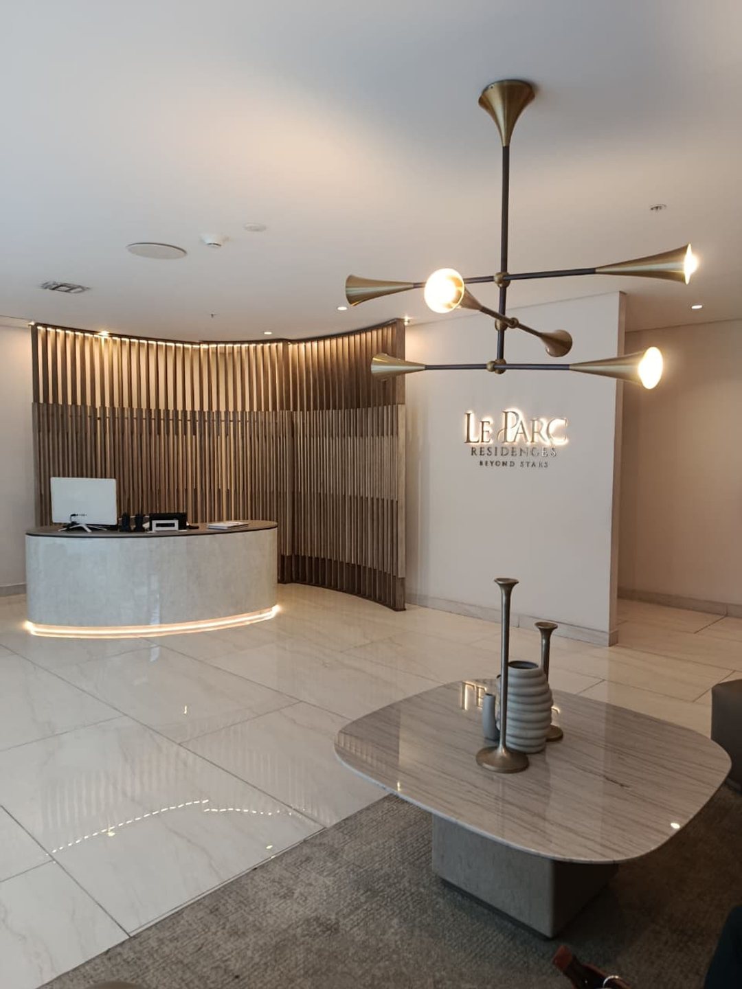 Suite en venta en Iñaquito
