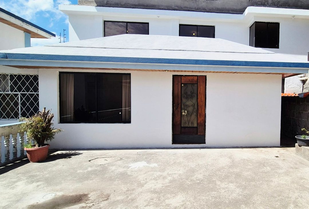 Departamento en alquiler en Conocoto