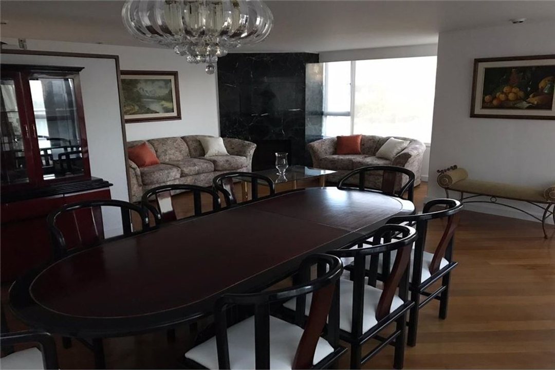 Departamento en venta en La Carolina