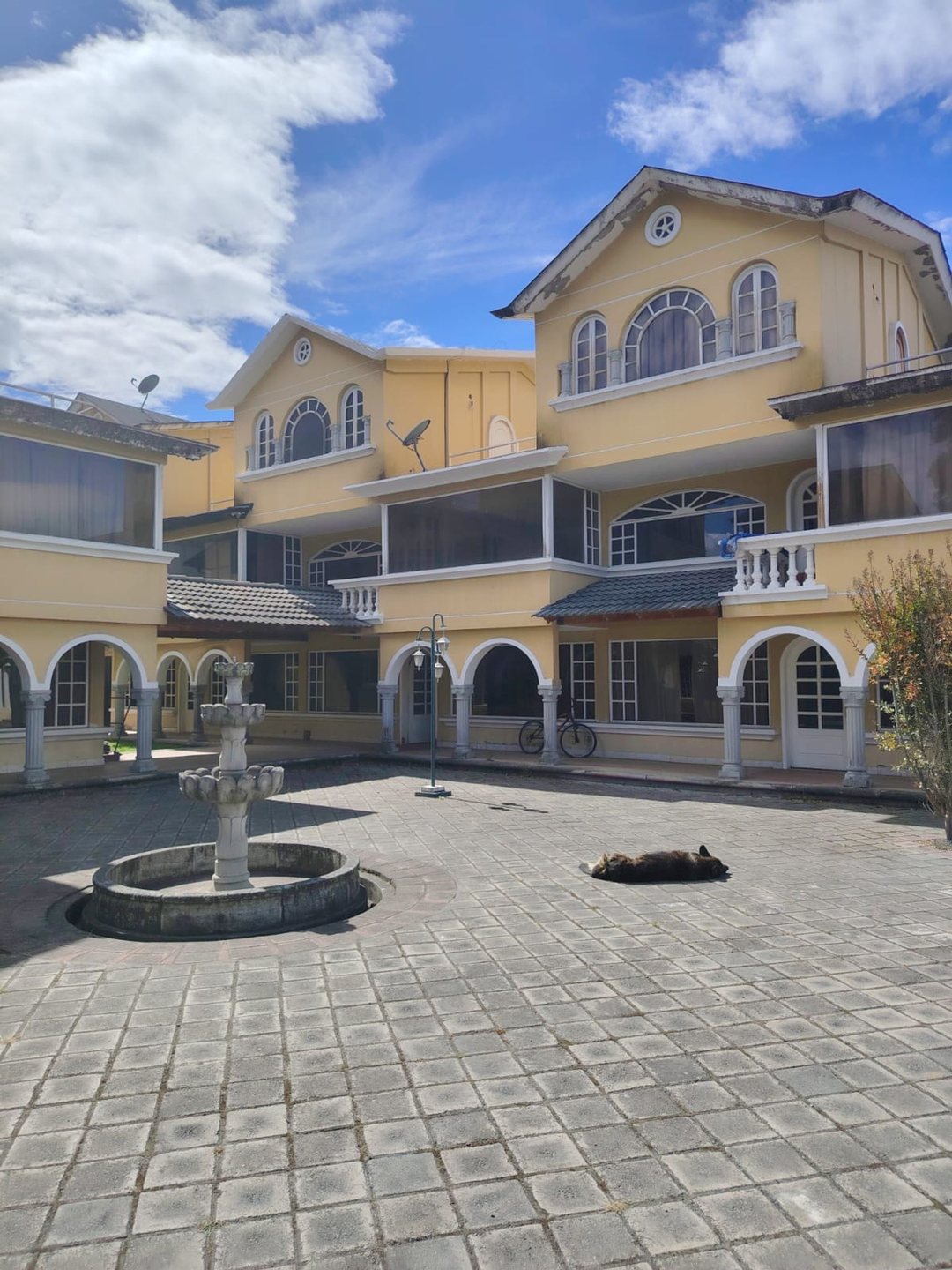 Casa en venta en Calderón