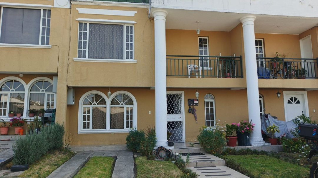 Casa en venta en Calderón
