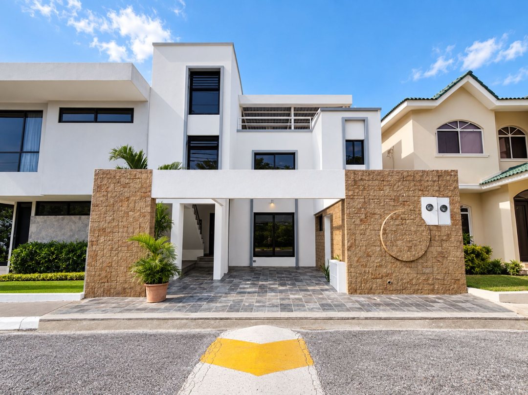 Casa en venta en Tarqui