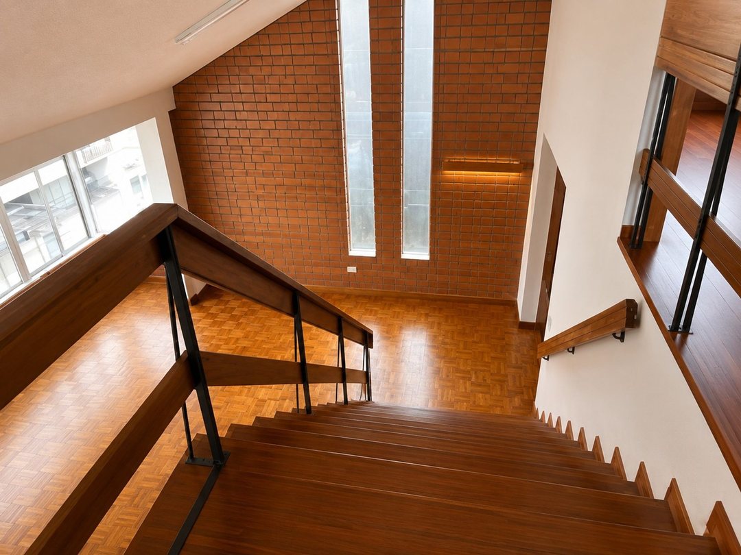 Departamento en venta en Iñaquito