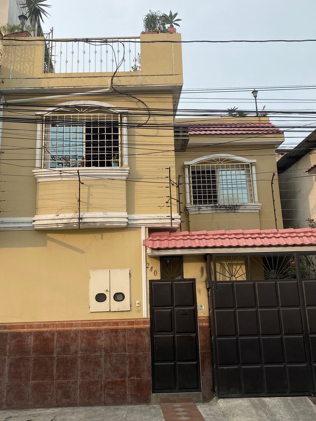 Casa en venta en Ximena