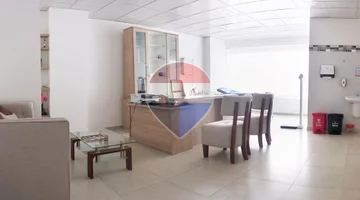 CONSULTORIO EN RENTA - TORRE METROMED, IBARRA