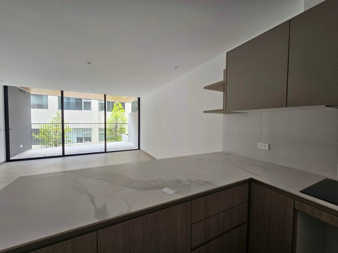 Departamento en venta en Cumbayá