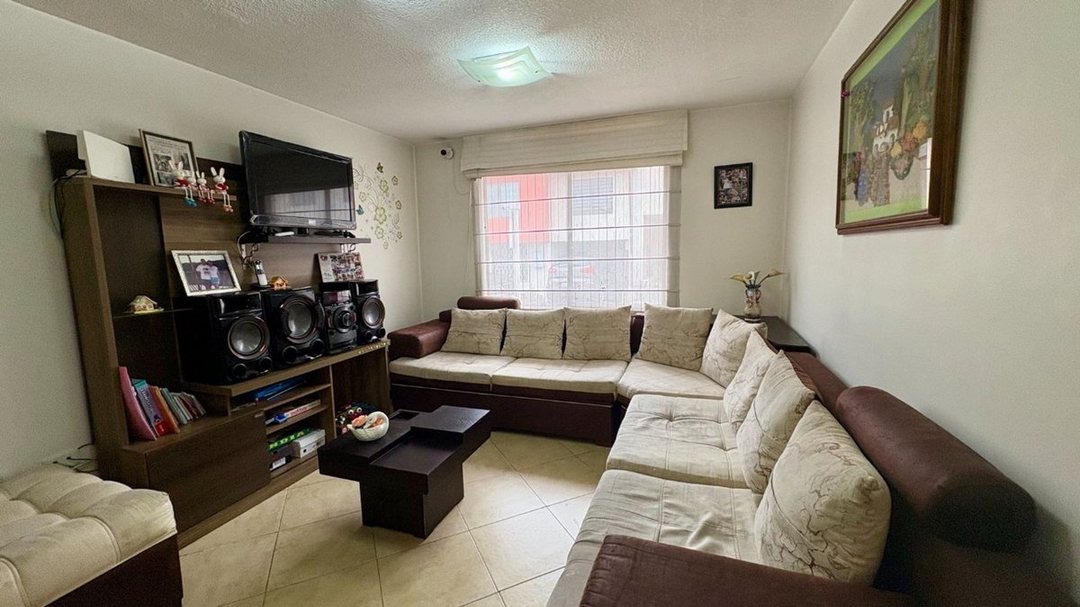 Casa en venta en Cochapamba