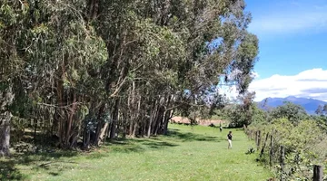 Terreno de Venta en Aloasí, Machachi