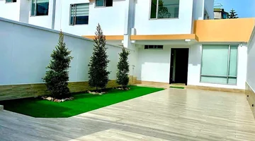 Casa confortable para disfrutar con la familia !!!