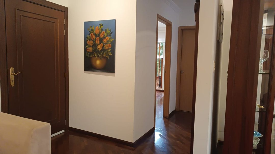 Departamento en venta en Quito Tenis