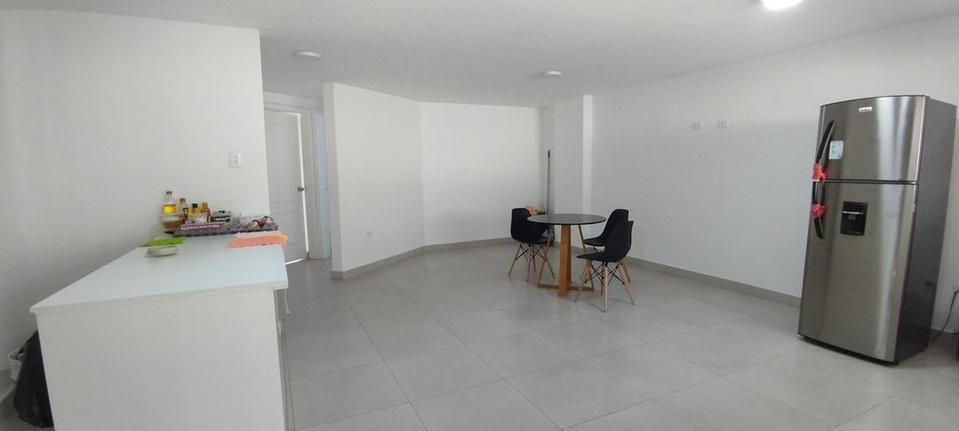 Departamento en venta en Belisario Quevedo