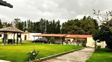 QUINTA EN VENTA TABABELA