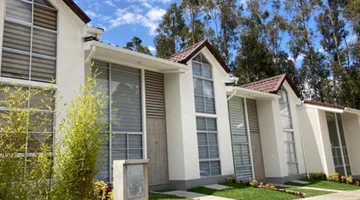 CASA EN VENTA CONOCOTO