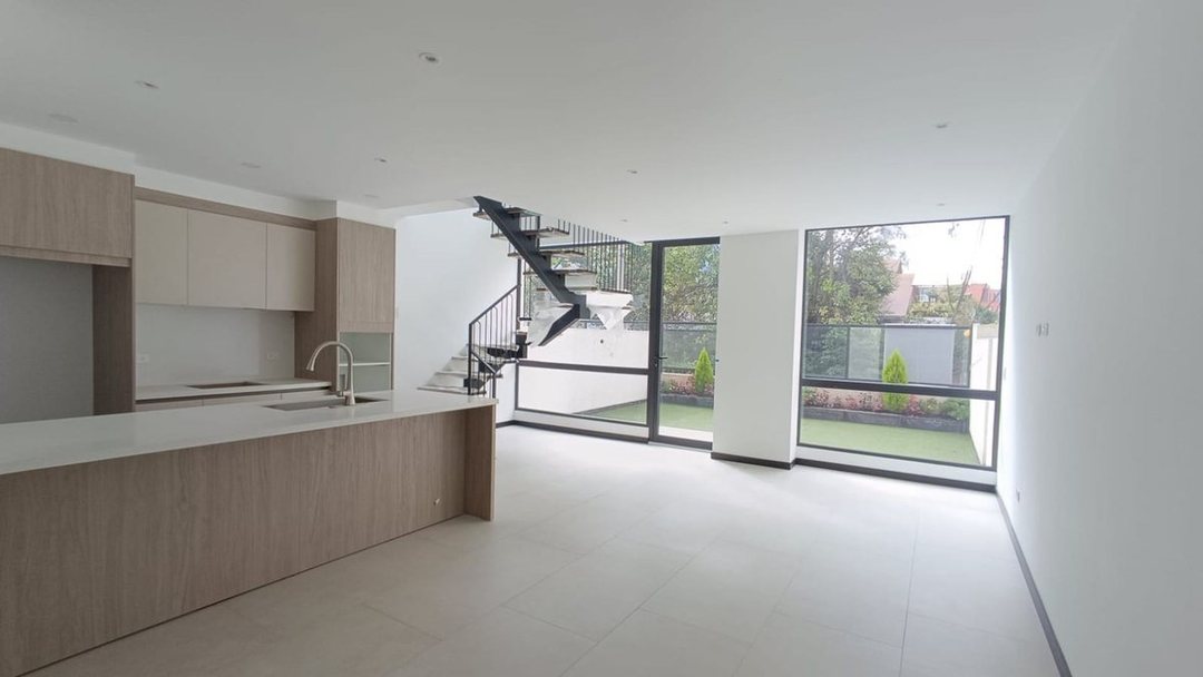 Departamento en venta en Bellavista