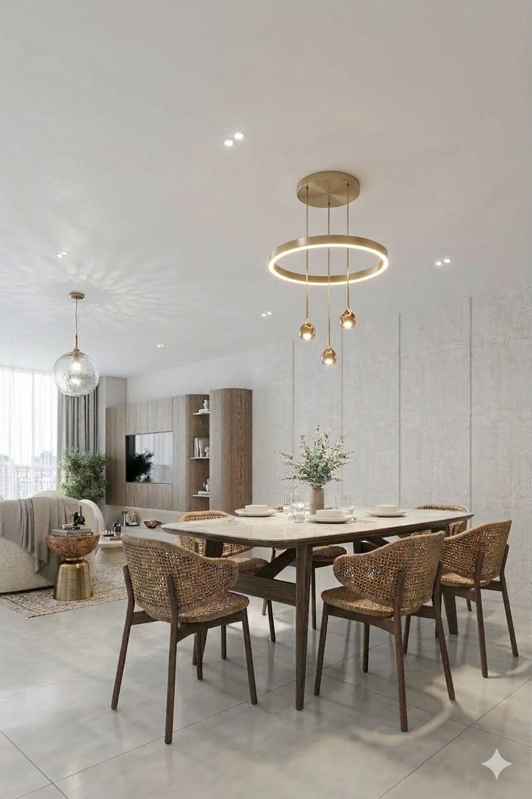 Departamento en venta en Huayna Cápac