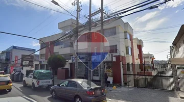 SE RENTA DEPARTAMENTO 3 HAB. EN AV. LA PRENSA
