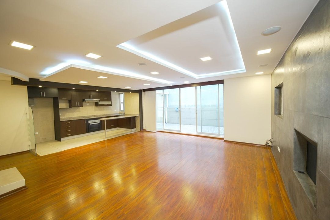 Departamento en venta en Benalcázar