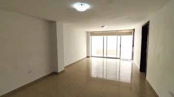 Departamneto en Renta Monteserrin